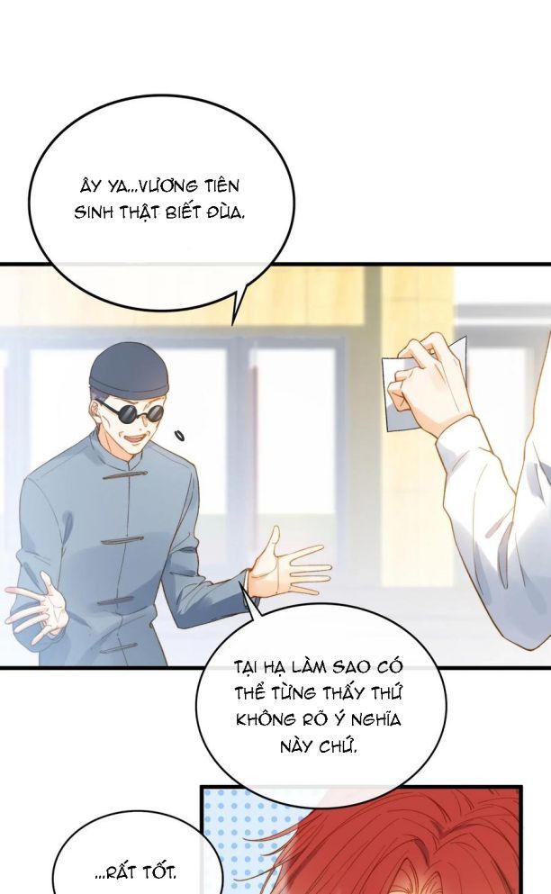 Nụ Hôn Vực Thẳm Chapter 67 - Trang 23