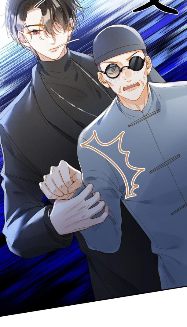 Nụ Hôn Vực Thẳm Chapter 67 - Trang 26