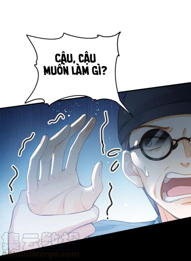 Nụ Hôn Vực Thẳm Chapter 67 - Trang 27