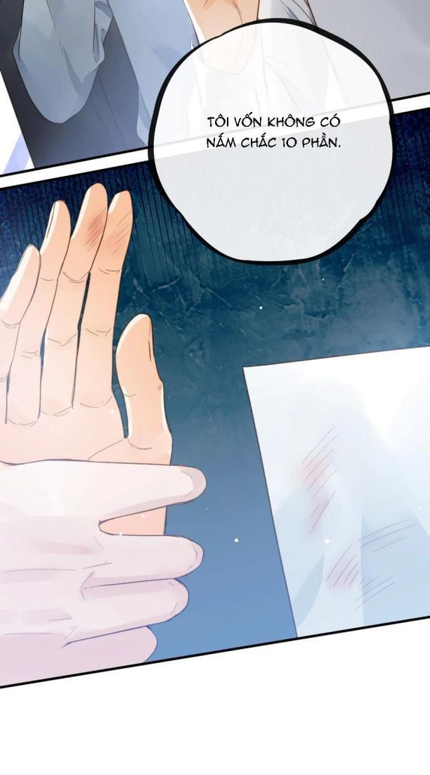Nụ Hôn Vực Thẳm Chapter 67 - Trang 32