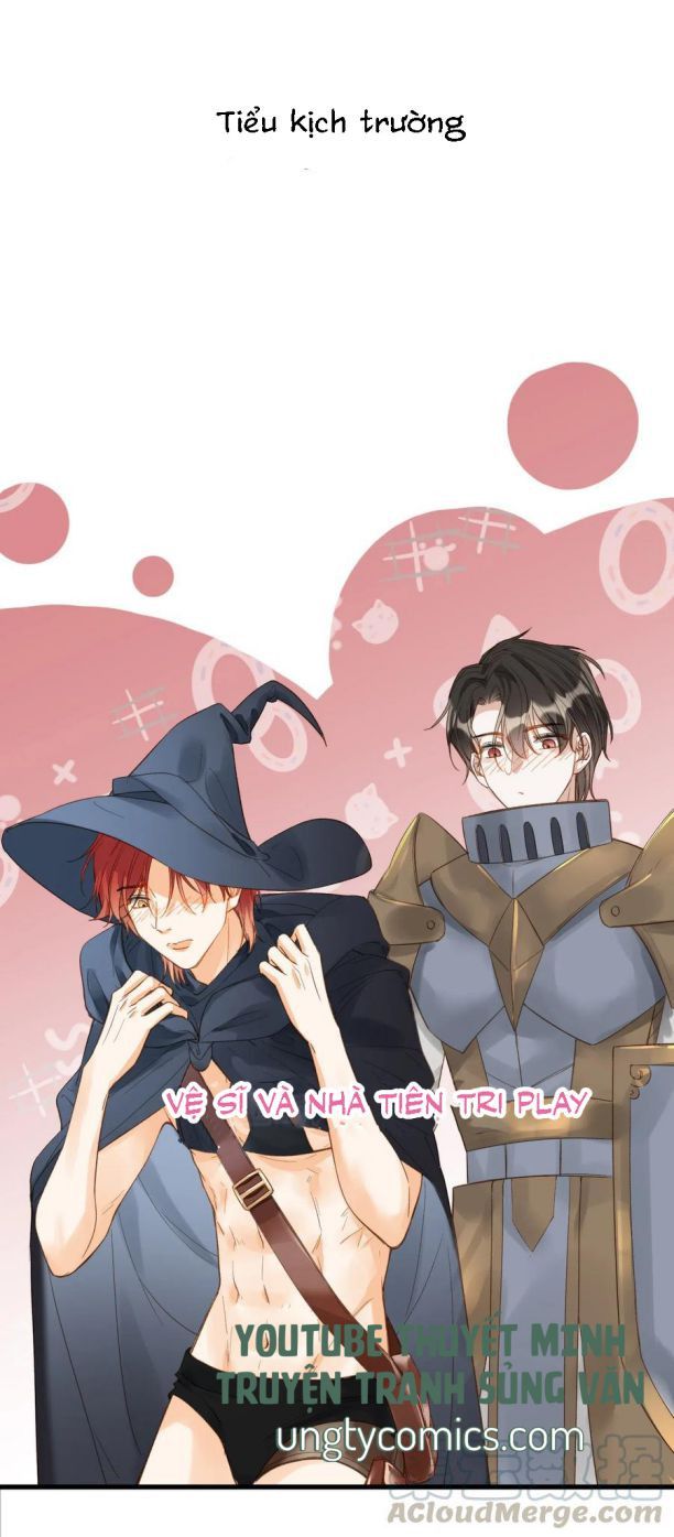 Nụ Hôn Vực Thẳm Chapter 67 - Trang 33