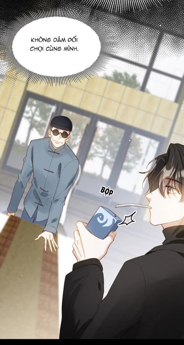 Nụ Hôn Vực Thẳm Chapter 67 - Trang 7