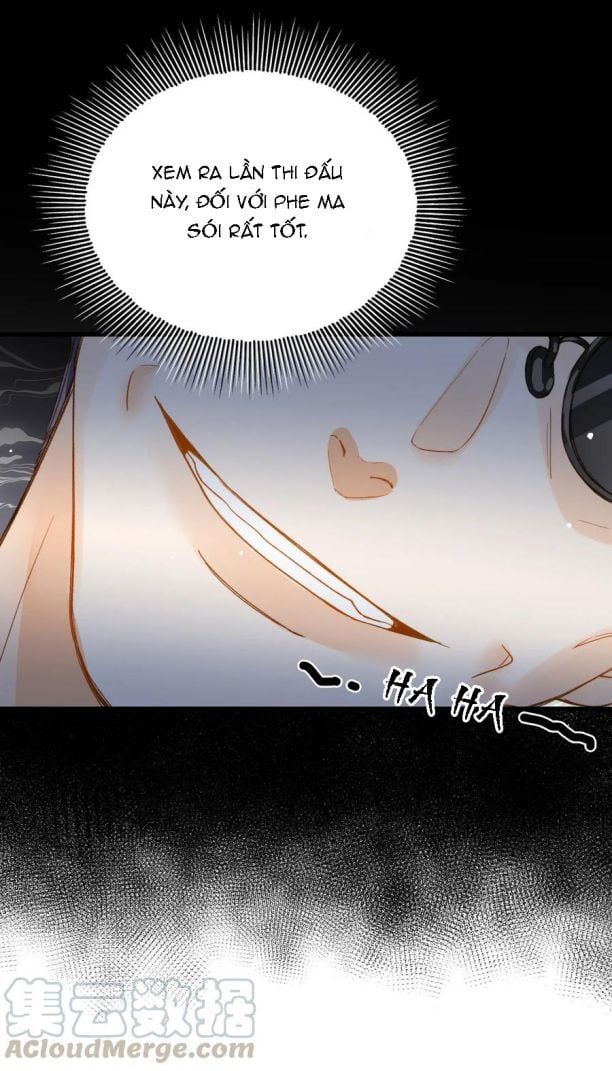 Nụ Hôn Vực Thẳm Chapter 67 - Trang 8