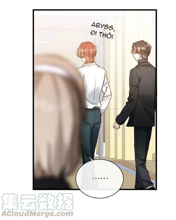 Nụ Hôn Vực Thẳm Chapter 68 - Trang 11