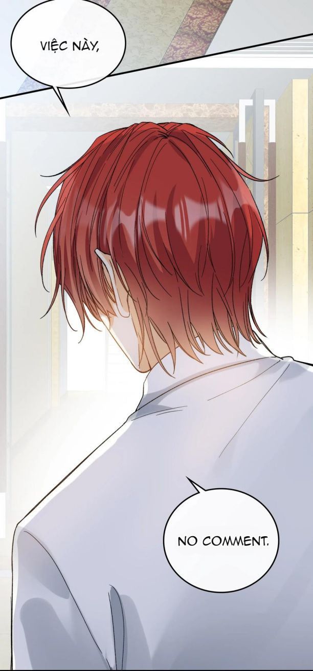 Nụ Hôn Vực Thẳm Chapter 68 - Trang 14