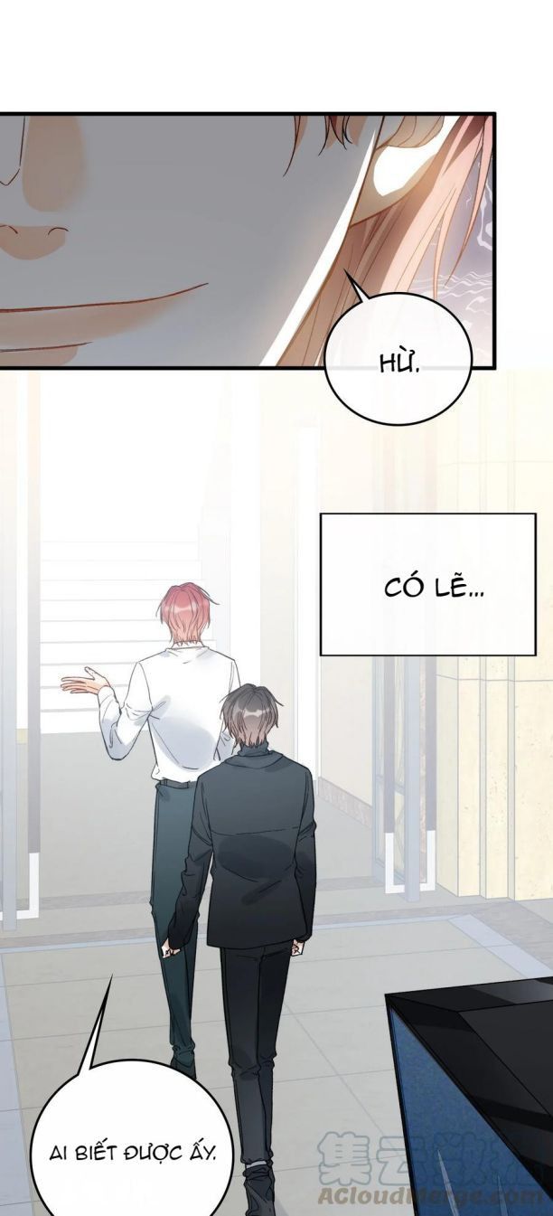 Nụ Hôn Vực Thẳm Chapter 68 - Trang 17
