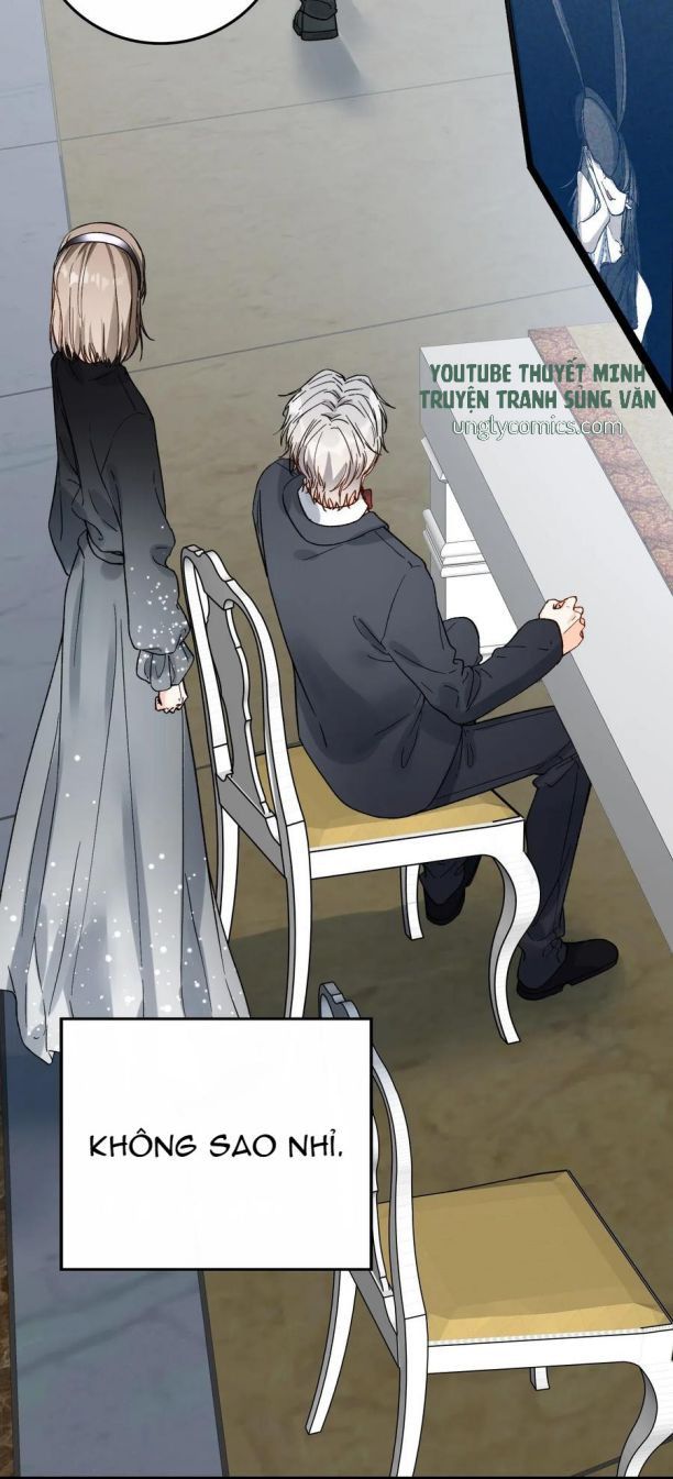 Nụ Hôn Vực Thẳm Chapter 68 - Trang 18