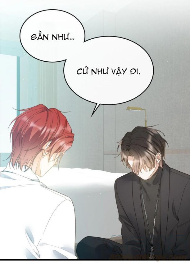 Nụ Hôn Vực Thẳm Chapter 68 - Trang 21