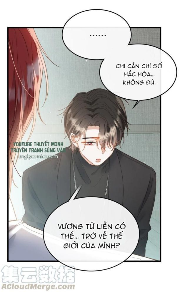 Nụ Hôn Vực Thẳm Chapter 68 - Trang 23