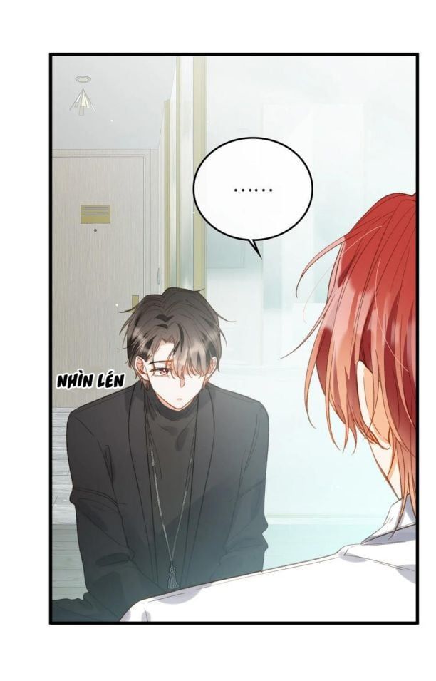 Nụ Hôn Vực Thẳm Chapter 68 - Trang 24