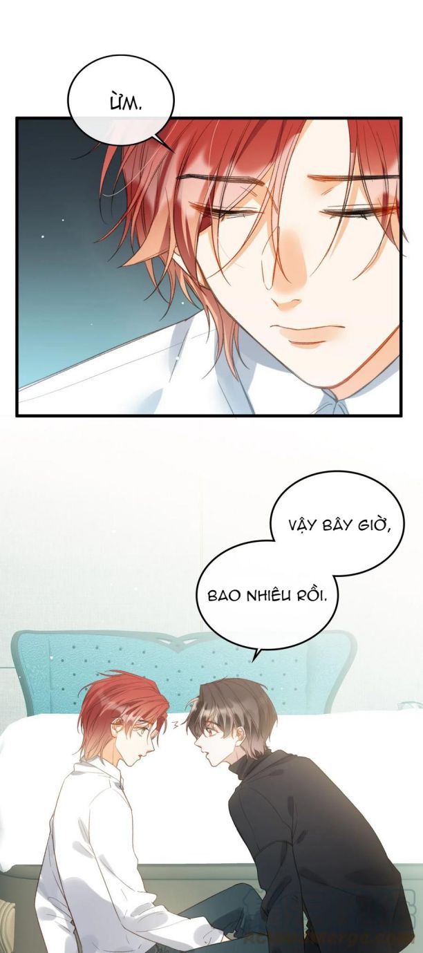 Nụ Hôn Vực Thẳm Chapter 68 - Trang 25