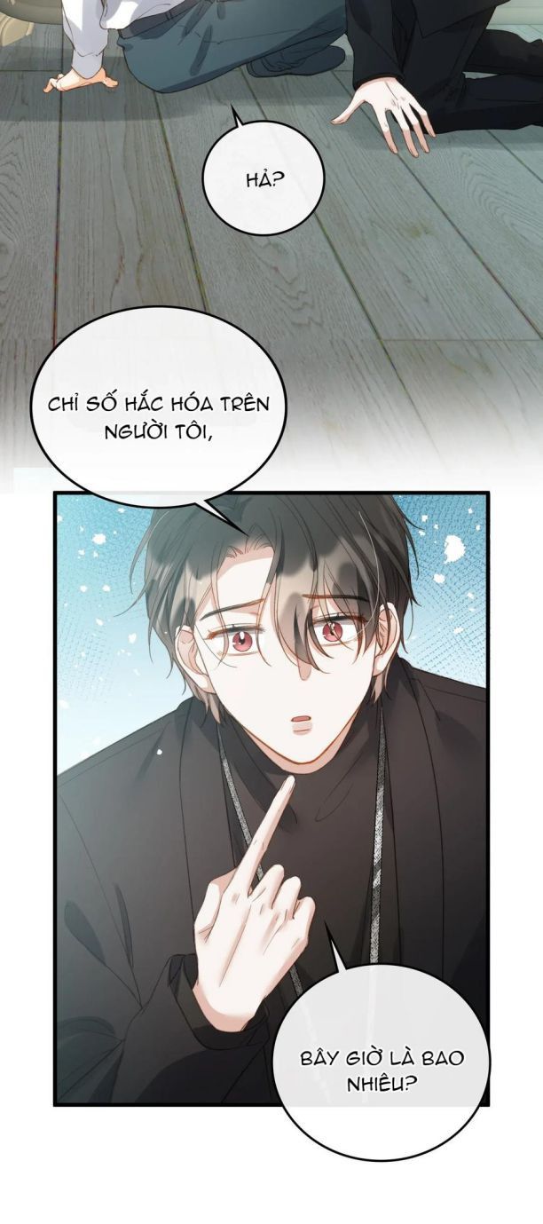 Nụ Hôn Vực Thẳm Chapter 68 - Trang 26