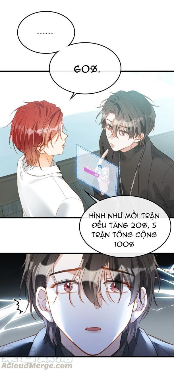 Nụ Hôn Vực Thẳm Chapter 68 - Trang 27