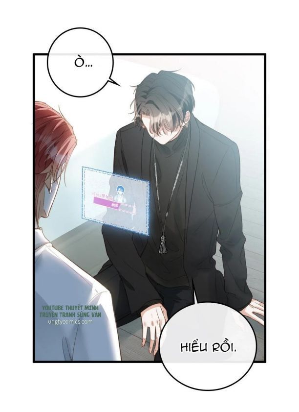 Nụ Hôn Vực Thẳm Chapter 68 - Trang 28