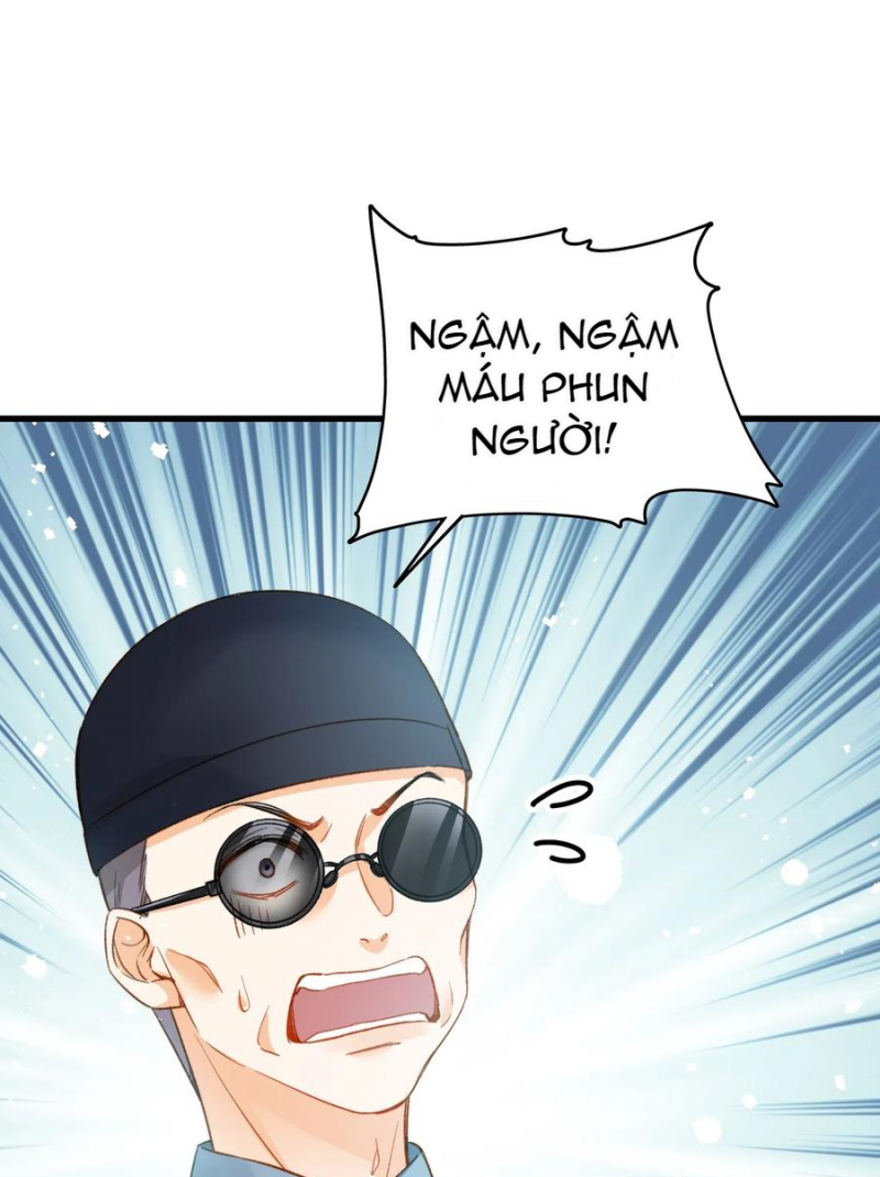 Nụ Hôn Vực Thẳm Chapter 68 - Trang 3