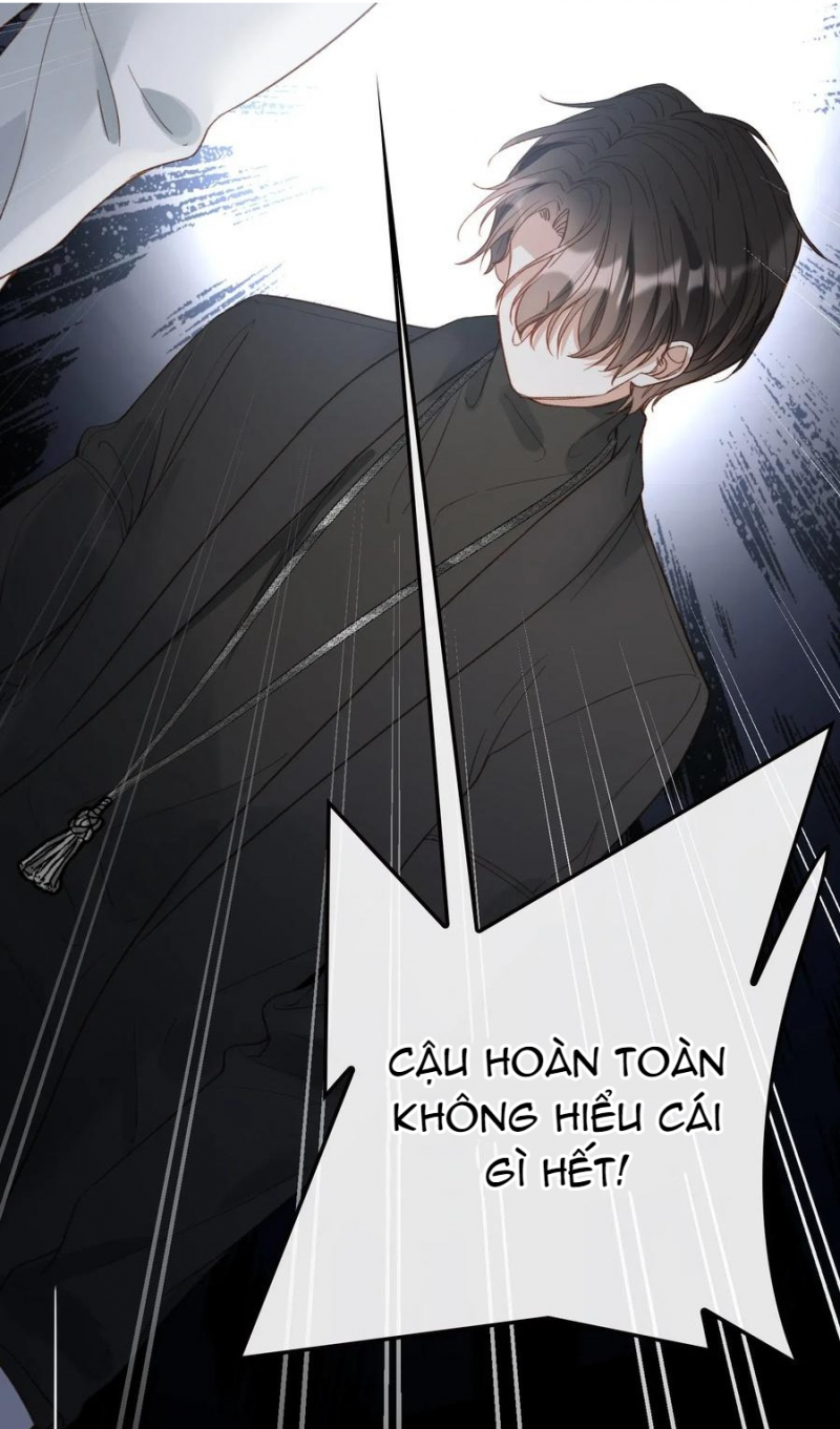 Nụ Hôn Vực Thẳm Chapter 68 - Trang 31