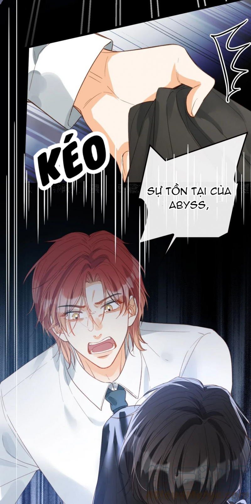 Nụ Hôn Vực Thẳm Chapter 68 - Trang 32