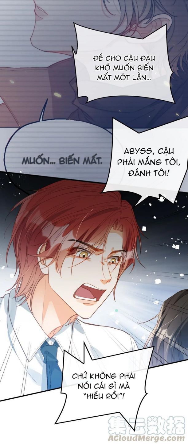 Nụ Hôn Vực Thẳm Chapter 68 - Trang 34