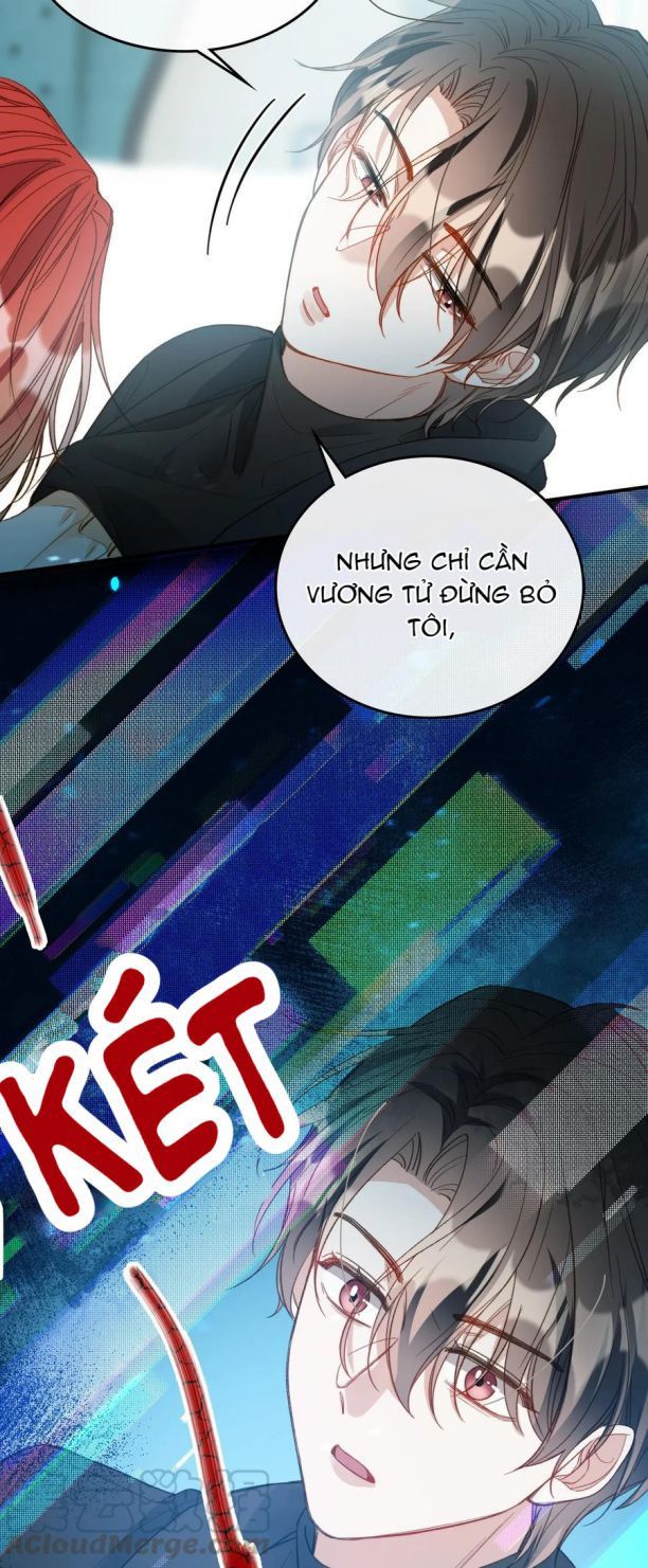 Nụ Hôn Vực Thẳm Chapter 68 - Trang 36