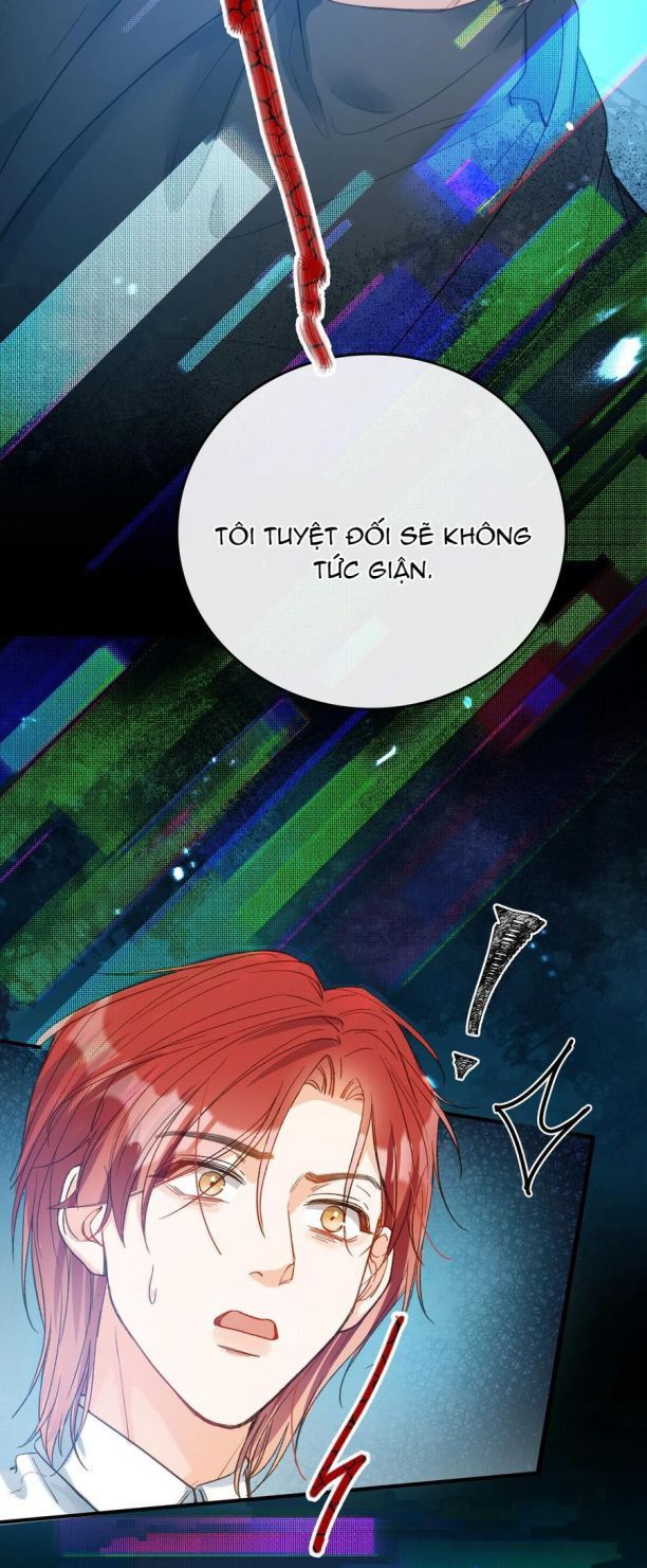 Nụ Hôn Vực Thẳm Chapter 68 - Trang 37