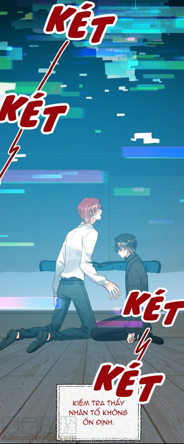 Nụ Hôn Vực Thẳm Chapter 68 - Trang 38