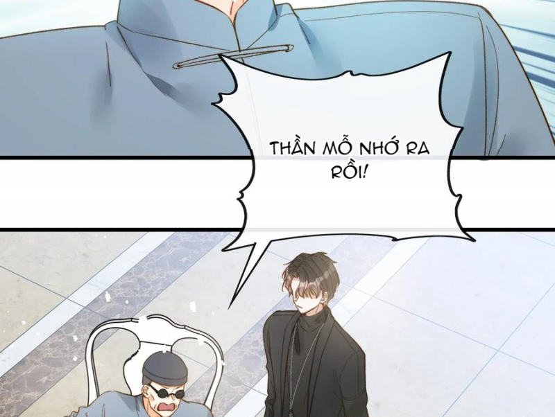 Nụ Hôn Vực Thẳm Chapter 68 - Trang 4
