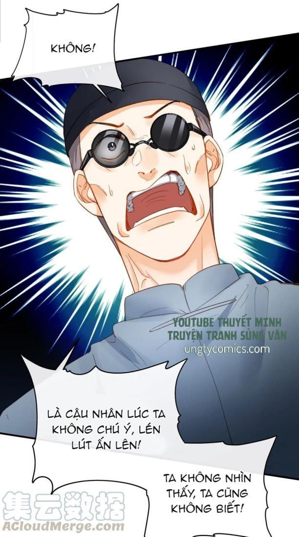 Nụ Hôn Vực Thẳm Chapter 68 - Trang 7