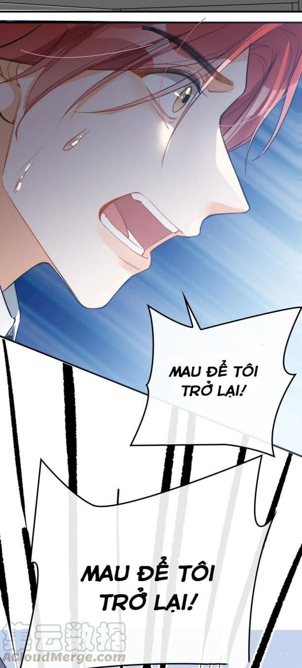 Nụ Hôn Vực Thẳm Chapter 69 - Trang 10