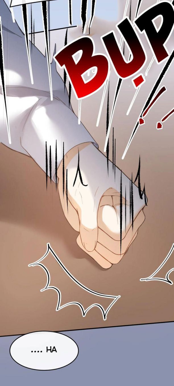 Nụ Hôn Vực Thẳm Chapter 69 - Trang 11