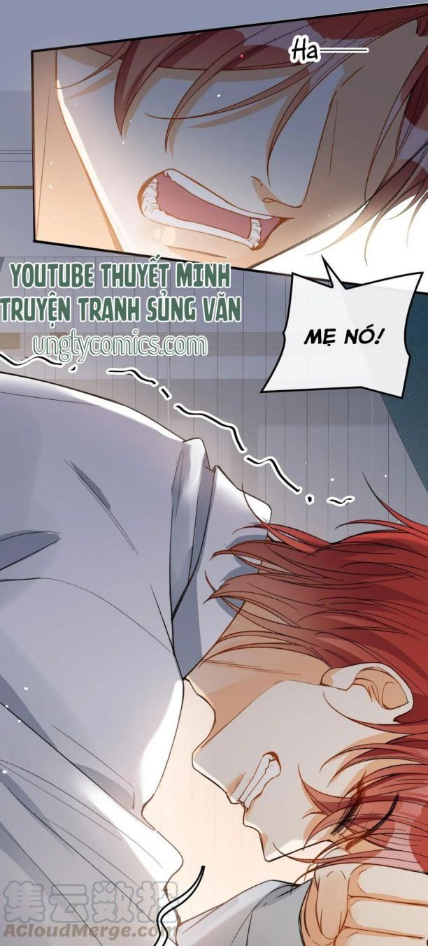 Nụ Hôn Vực Thẳm Chapter 69 - Trang 12