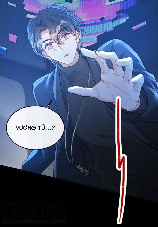 Nụ Hôn Vực Thẳm Chapter 69 - Trang 16