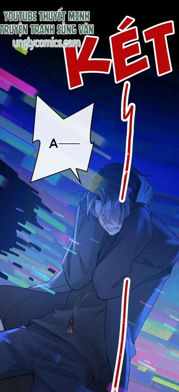 Nụ Hôn Vực Thẳm Chapter 69 - Trang 17
