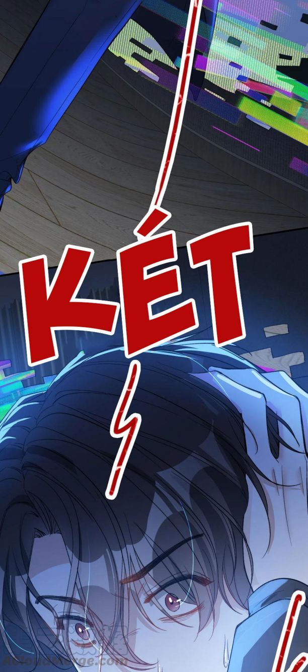 Nụ Hôn Vực Thẳm Chapter 69 - Trang 18