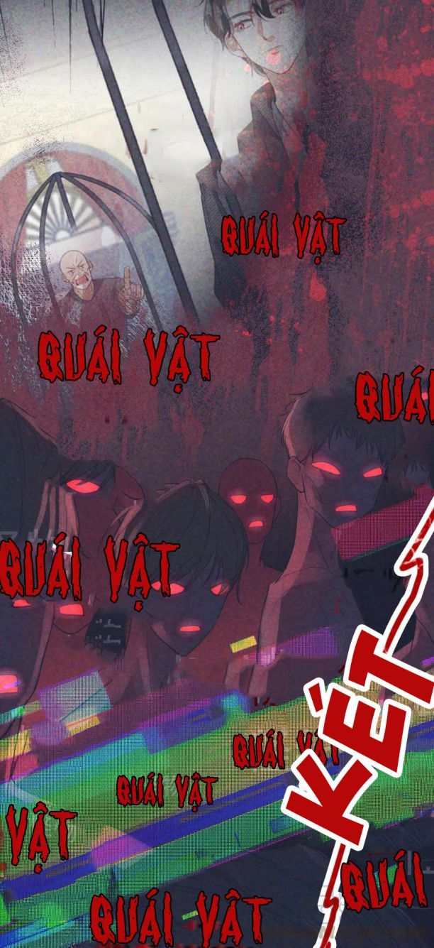 Nụ Hôn Vực Thẳm Chapter 69 - Trang 20
