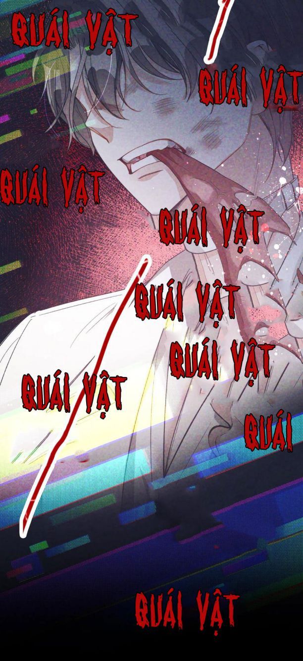 Nụ Hôn Vực Thẳm Chapter 69 - Trang 21