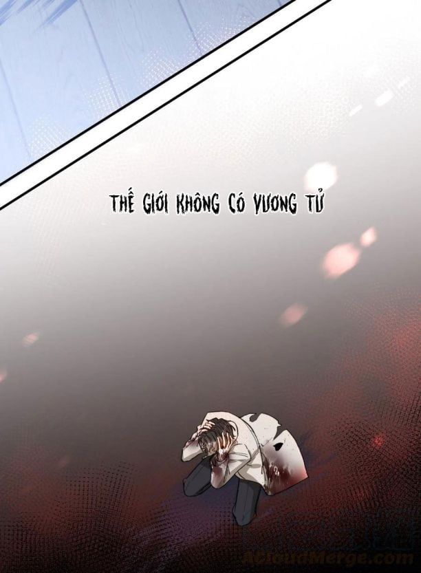 Nụ Hôn Vực Thẳm Chapter 69 - Trang 24