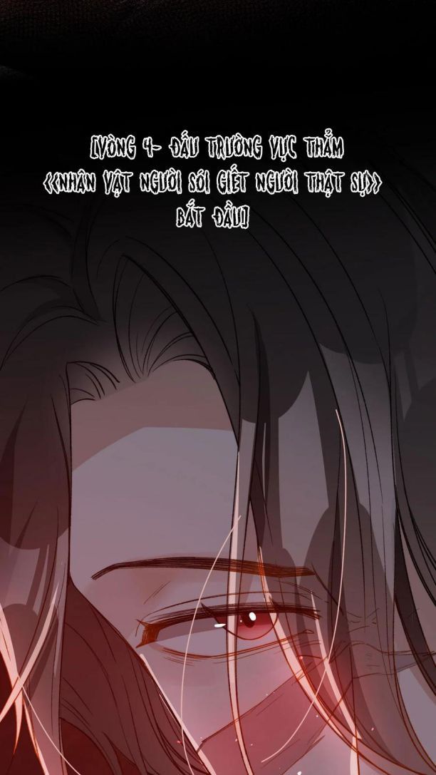 Nụ Hôn Vực Thẳm Chapter 69 - Trang 25