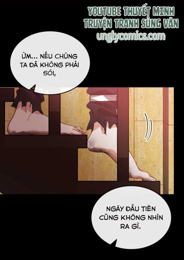 Nụ Hôn Vực Thẳm Chapter 69 - Trang 27