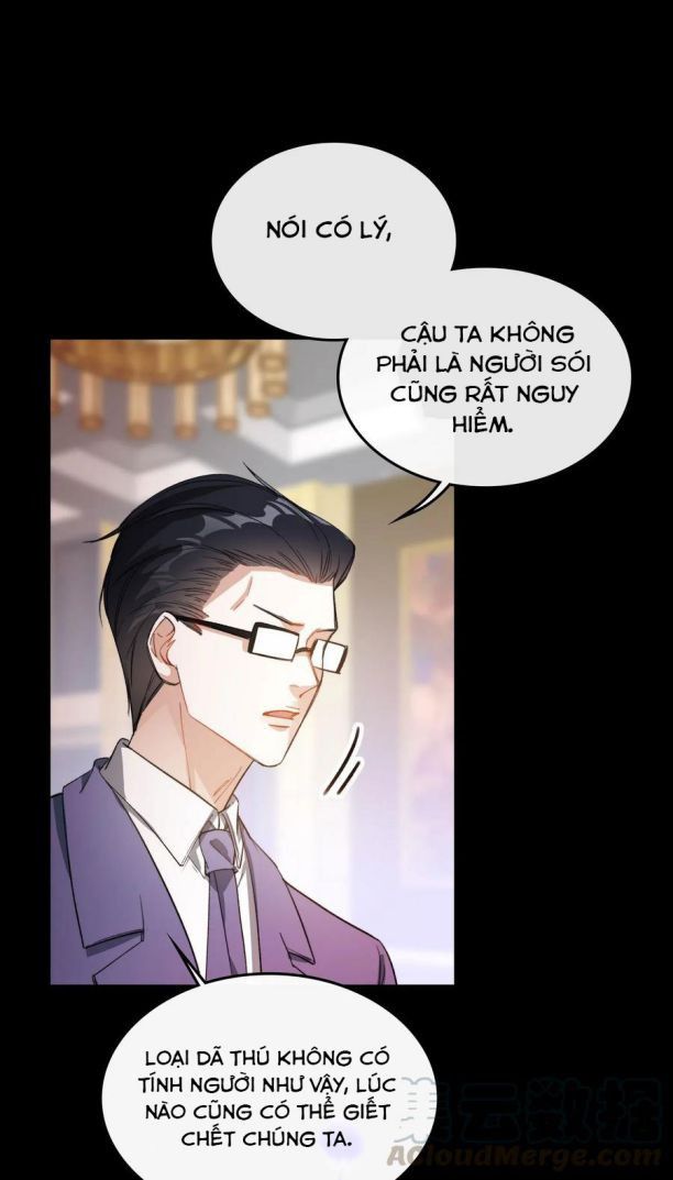 Nụ Hôn Vực Thẳm Chapter 69 - Trang 30