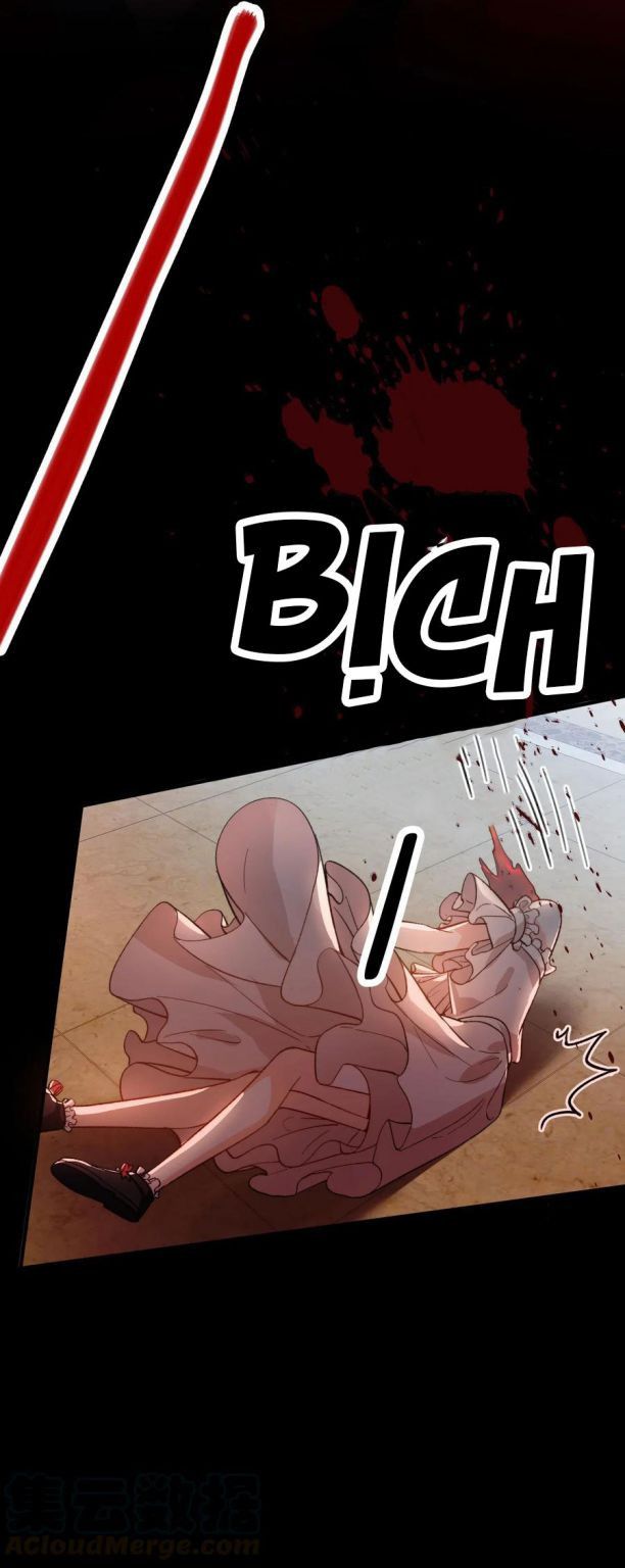 Nụ Hôn Vực Thẳm Chapter 69 - Trang 36
