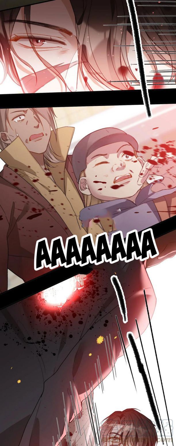 Nụ Hôn Vực Thẳm Chapter 69 - Trang 38