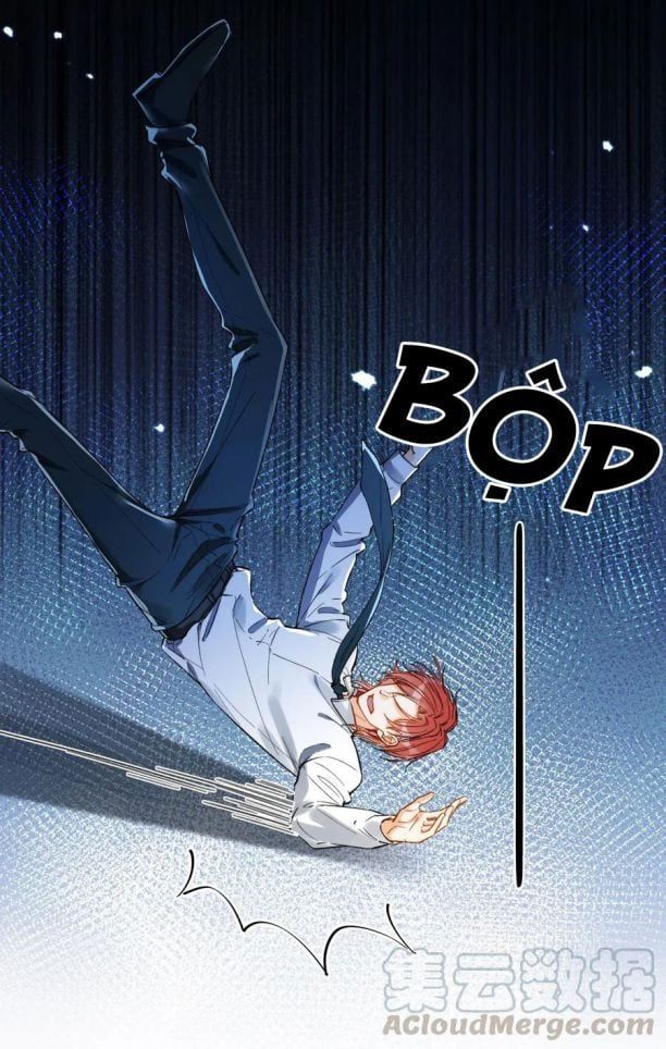 Nụ Hôn Vực Thẳm Chapter 69 - Trang 4