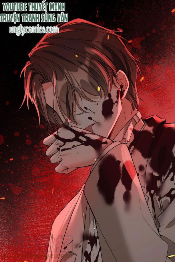 Nụ Hôn Vực Thẳm Chapter 69 - Trang 42