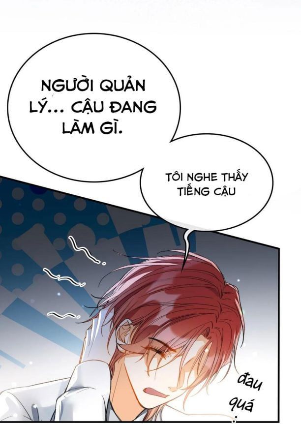 Nụ Hôn Vực Thẳm Chapter 69 - Trang 5