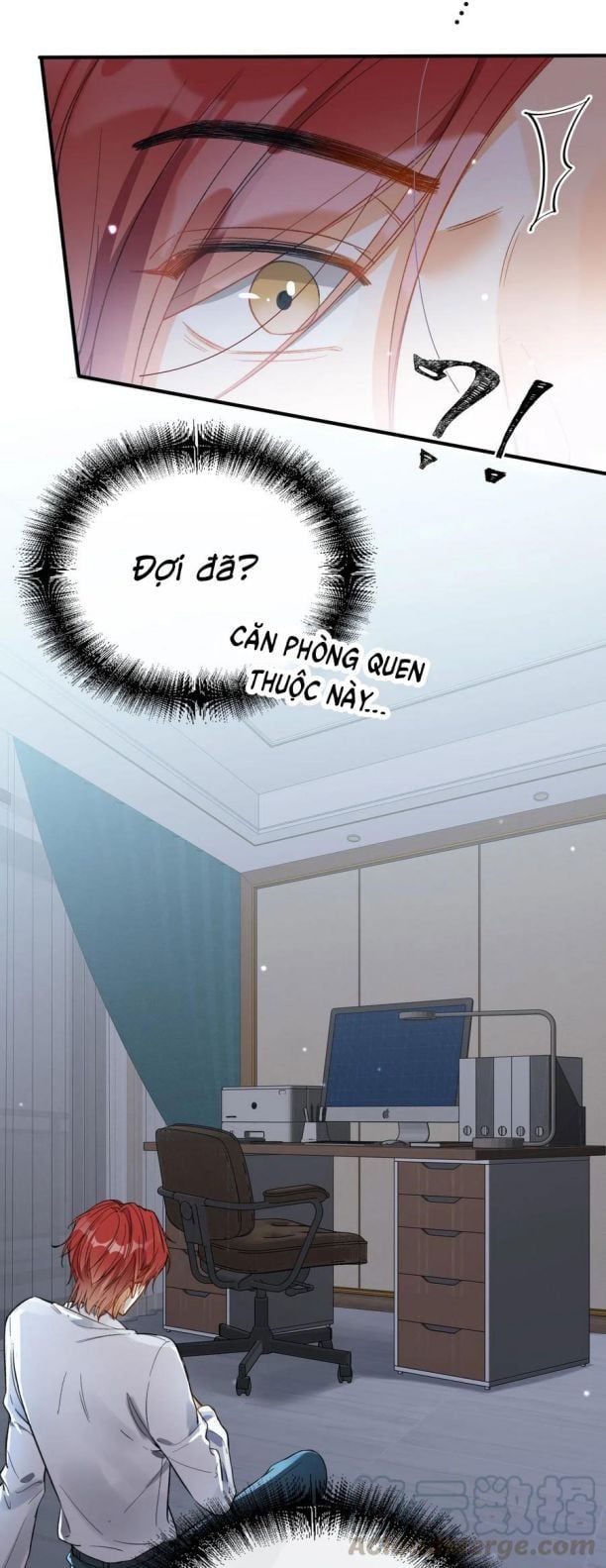 Nụ Hôn Vực Thẳm Chapter 69 - Trang 6
