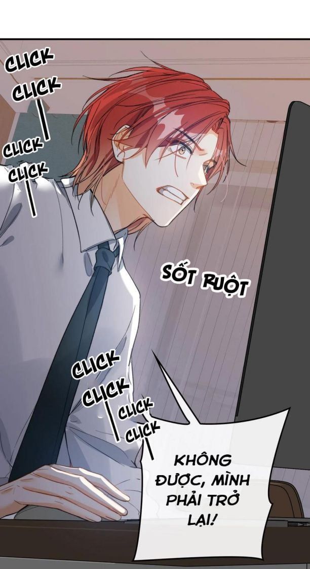 Nụ Hôn Vực Thẳm Chapter 69 - Trang 9