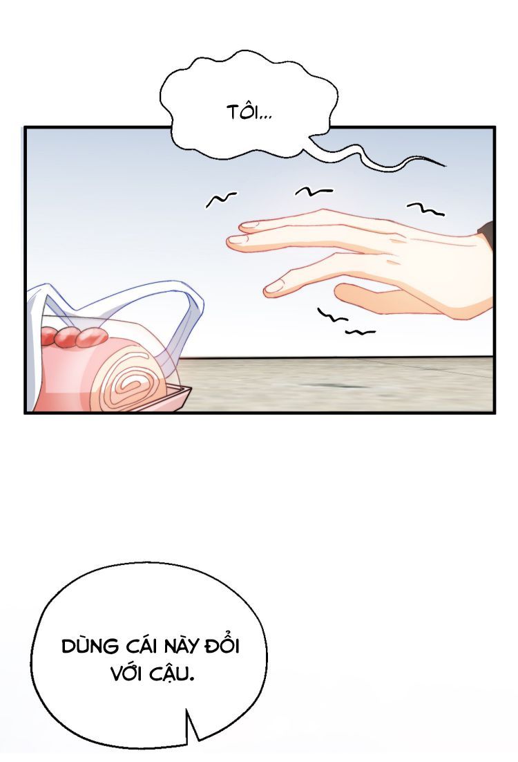 Nụ Hôn Vực Thẳm Chapter 7 - Trang 11