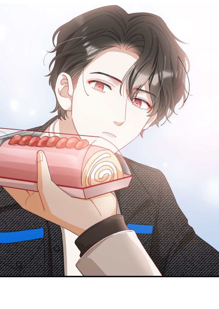Nụ Hôn Vực Thẳm Chapter 7 - Trang 12