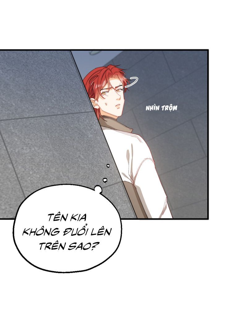Nụ Hôn Vực Thẳm Chapter 7 - Trang 15