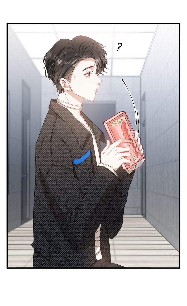 Nụ Hôn Vực Thẳm Chapter 7 - Trang 16